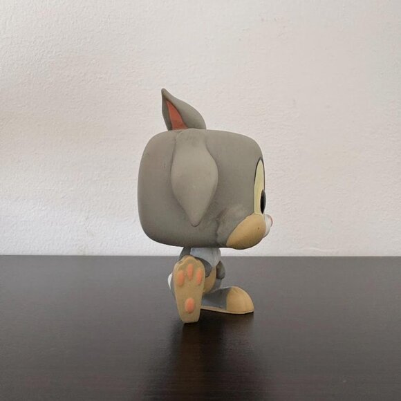 Funko Pop! Disney Bambi Vinyl Figure Thumper (no box) - Picture 3 of 5